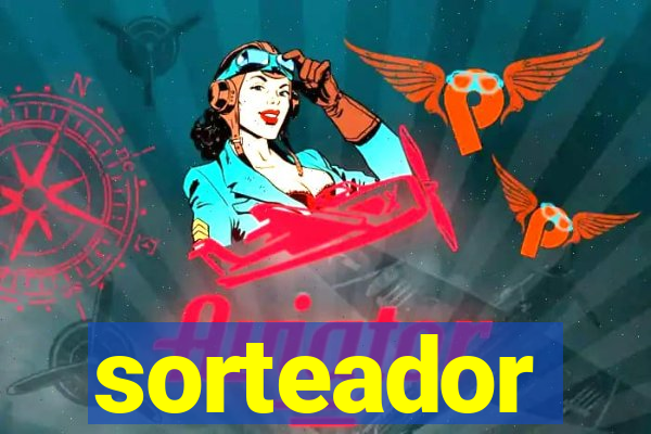 sorteador