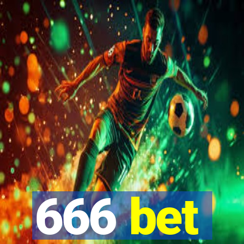 666 bet