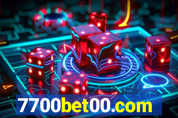 7700bet00.com