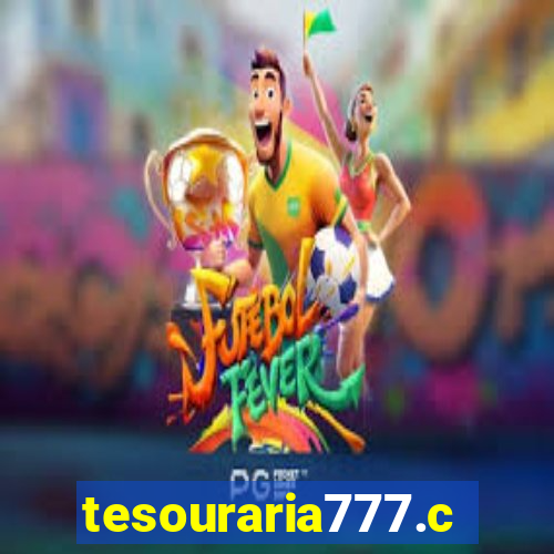 tesouraria777.com