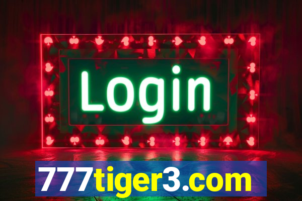 777tiger3.com