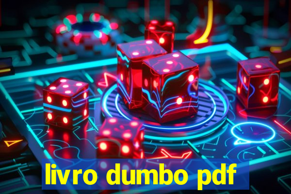 livro dumbo pdf