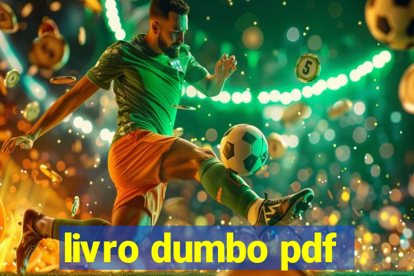 livro dumbo pdf