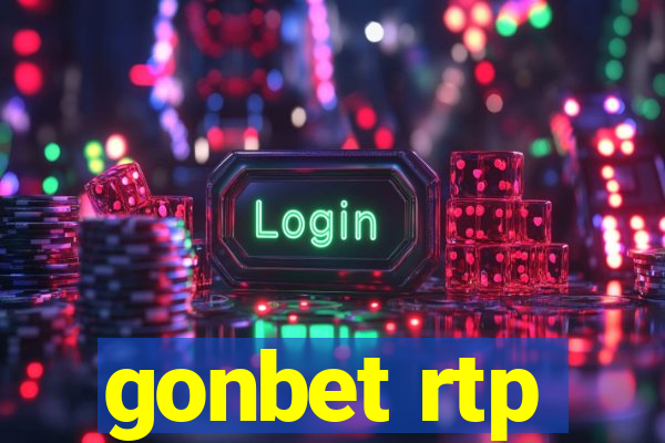 gonbet rtp