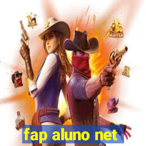 fap aluno net