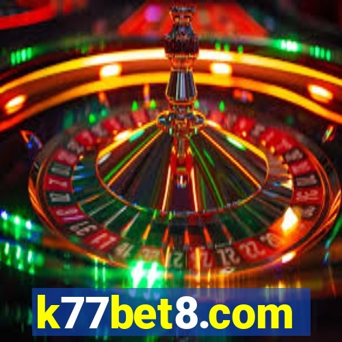 k77bet8.com