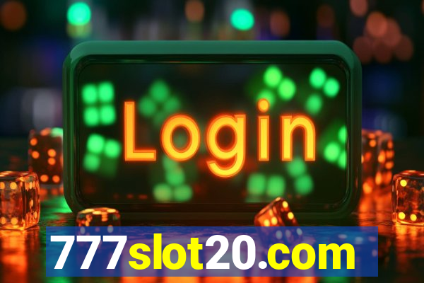 777slot20.com