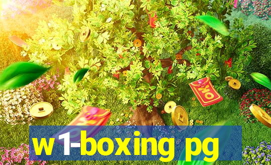 w1-boxing pg