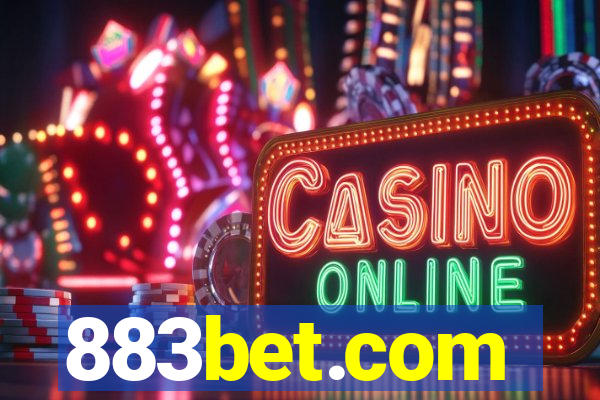 883bet.com