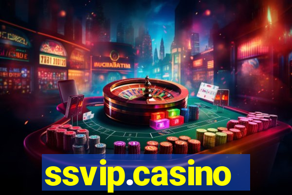 ssvip.casino