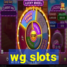 wg slots