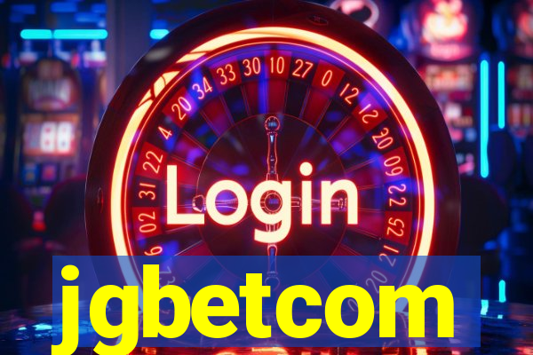 jgbetcom