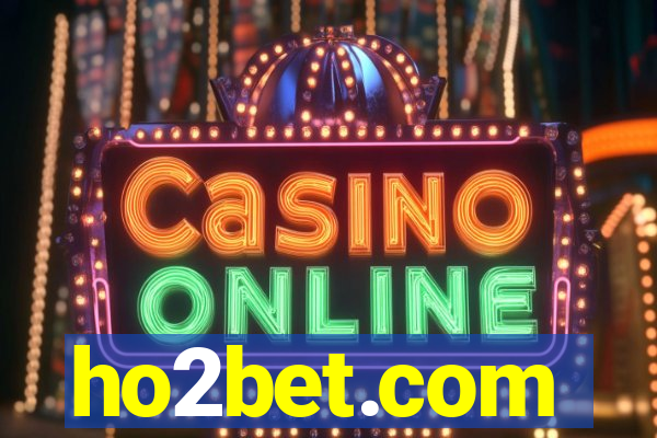 ho2bet.com