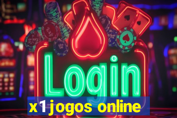 x1 jogos online