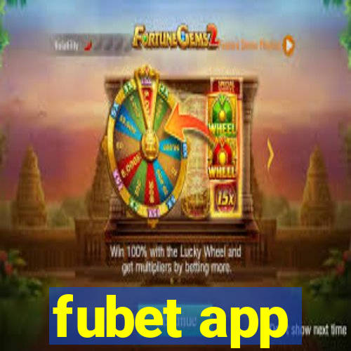 fubet app