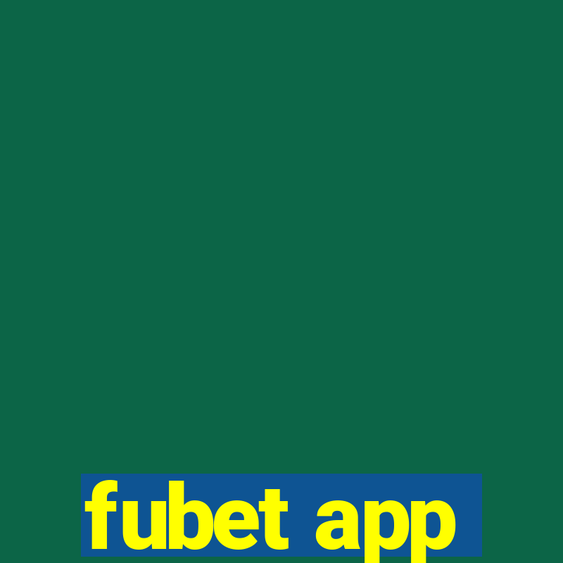 fubet app