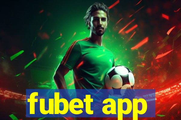 fubet app