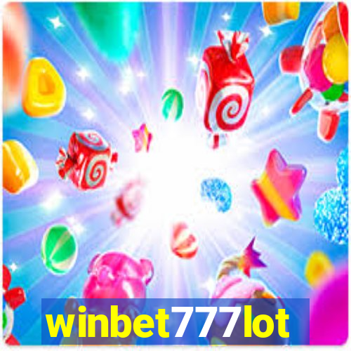 winbet777lot