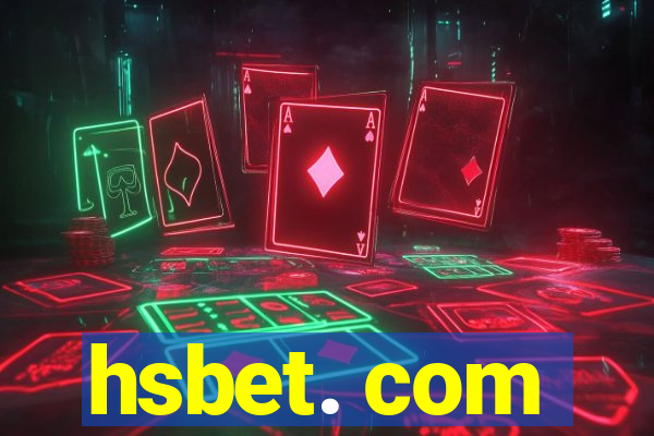 hsbet. com