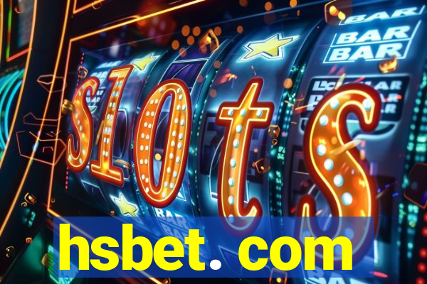 hsbet. com