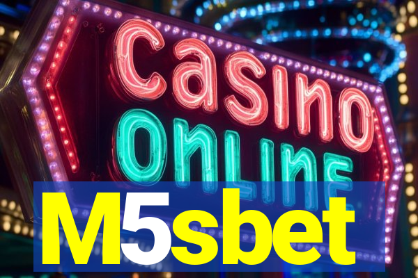 M5sbet