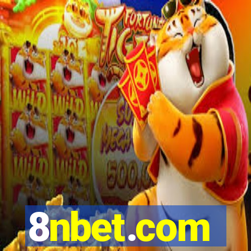 8nbet.com