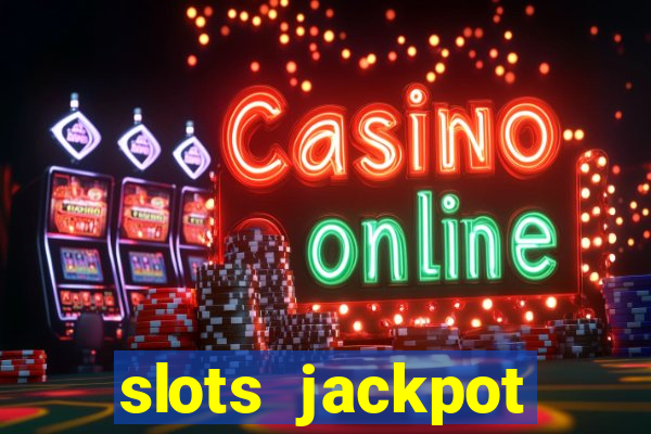 slots jackpot divine fortune