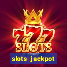 slots jackpot divine fortune