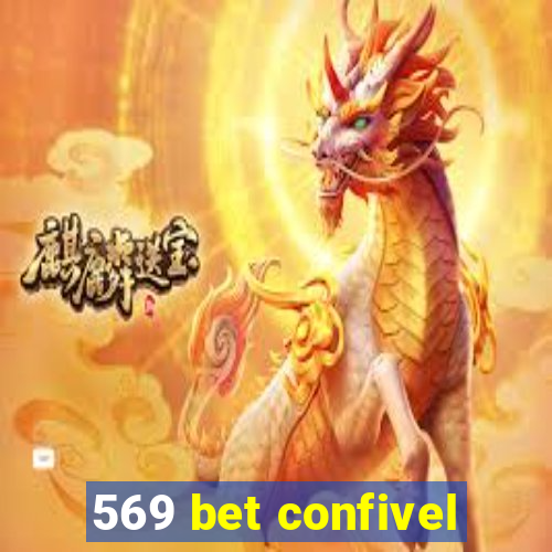 569 bet confivel