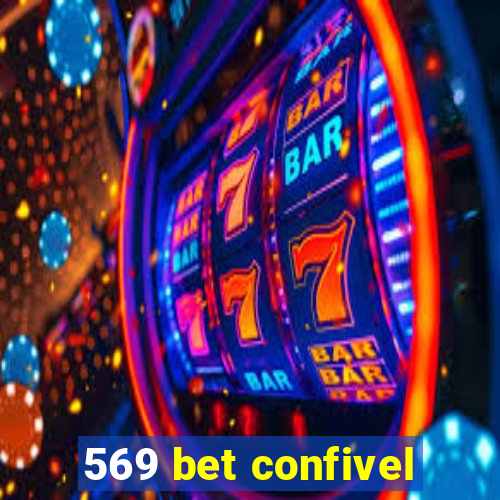 569 bet confivel