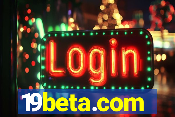 19beta.com