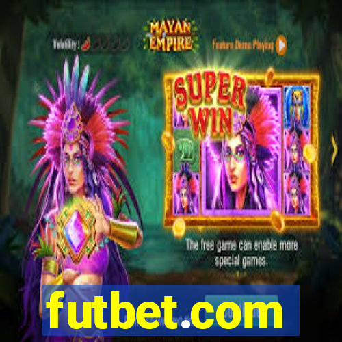 futbet.com