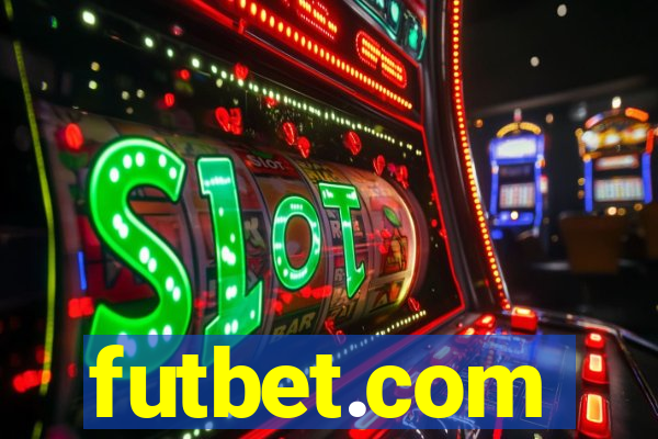 futbet.com