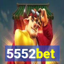 5552bet