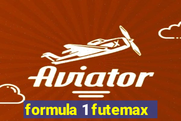 formula 1 futemax