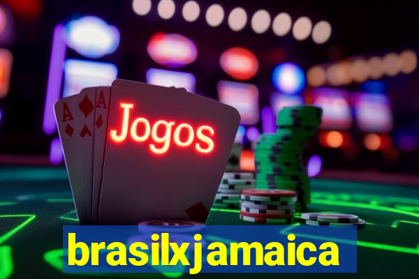 brasilxjamaica