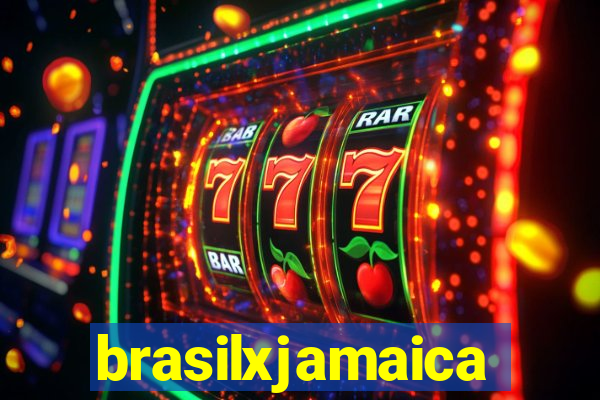 brasilxjamaica