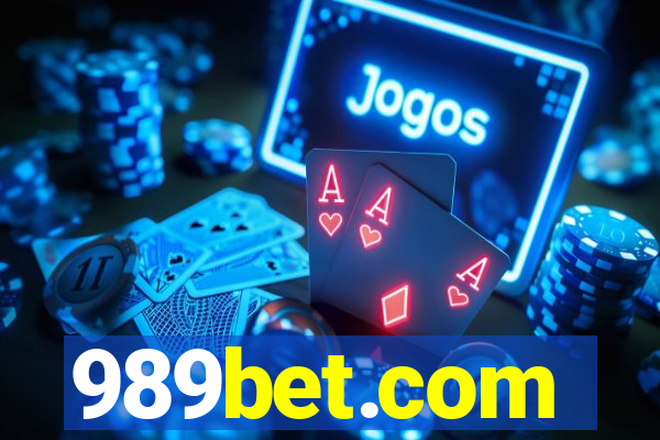 989bet.com