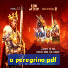 o peregrino pdf