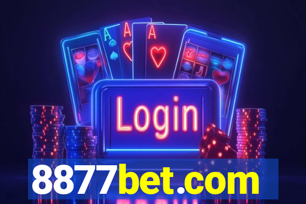 8877bet.com