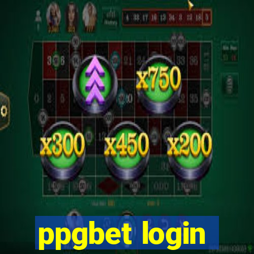 ppgbet login