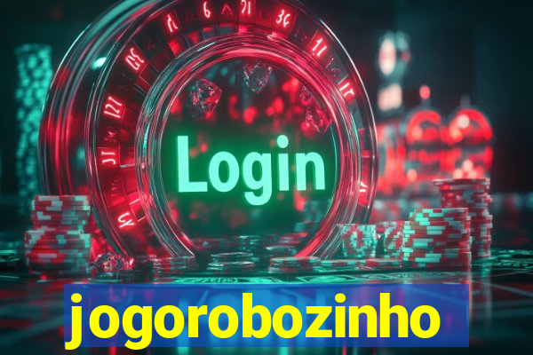 jogorobozinho