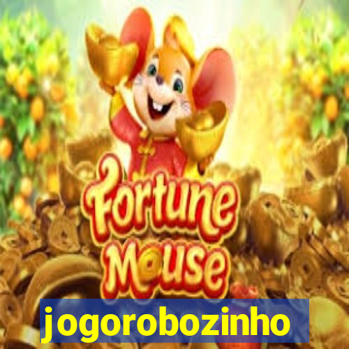 jogorobozinho