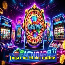 jogar no.bicho online