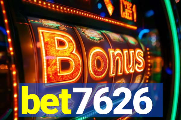 bet7626