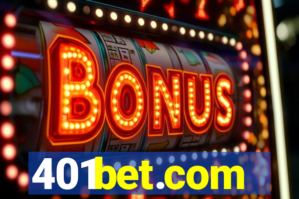 401bet.com