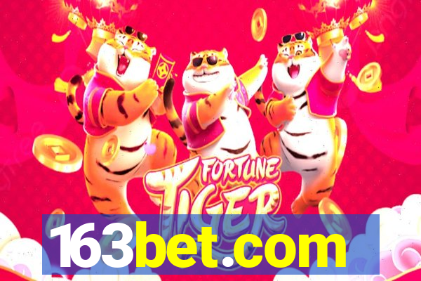 163bet.com