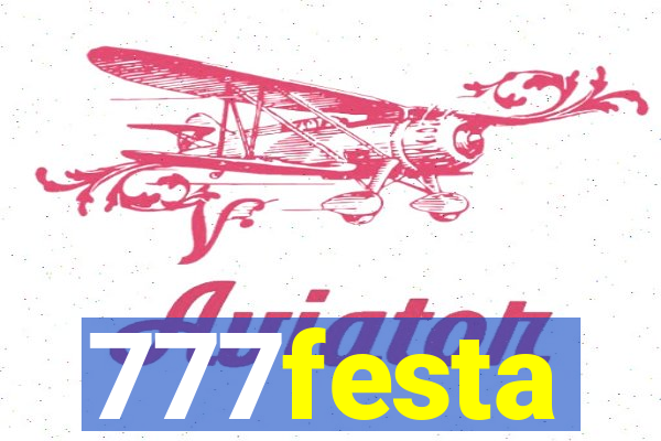 777festa