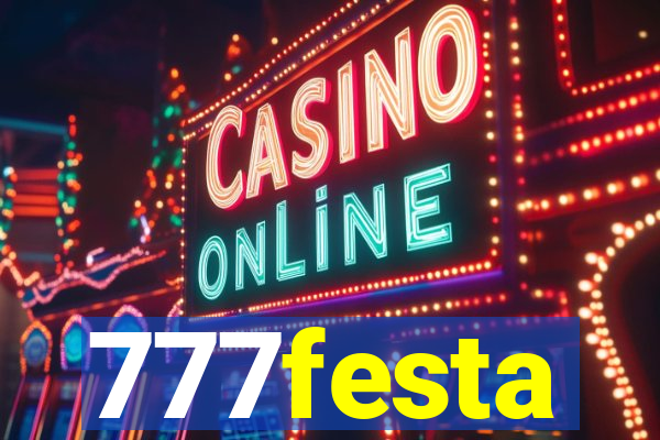 777festa