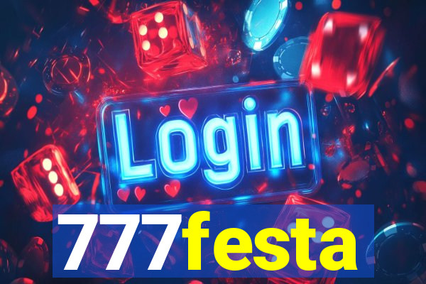 777festa